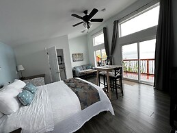 Knotty Pine Cottages