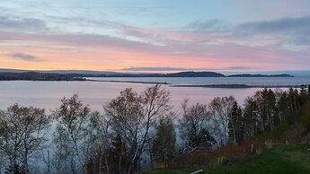 Knotty Pine Cottages