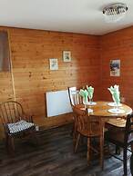 Knotty Pine Cottages