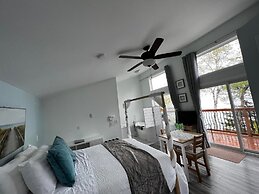 Knotty Pine Cottages