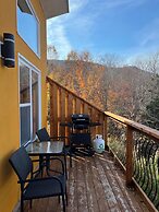 Knotty Pine Cottages