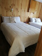 Knotty Pine Cottages