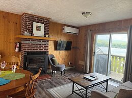 Knotty Pine Cottages