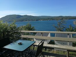 Knotty Pine Cottages