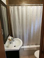 Knotty Pine Cottages