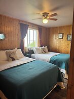 Knotty Pine Cottages