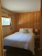 Knotty Pine Cottages