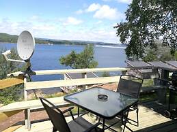 Knotty Pine Cottages