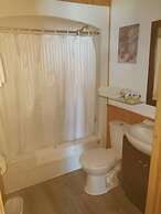 Knotty Pine Cottages