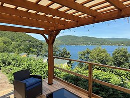 Knotty Pine Cottages