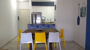 Doce Lar de Bertioga