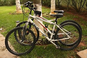 Doce Lar de Bertioga