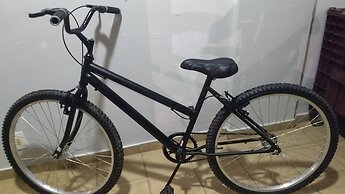 Doce Lar de Bertioga