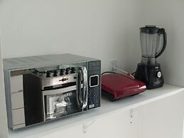 Doce Lar de Bertioga