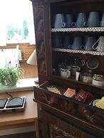 Trunna Vandrarhem & Konferens - Hostel