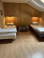 Trunna Vandrarhem & Konferens - Hostel