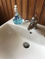 Trunna Vandrarhem & Konferens - Hostel