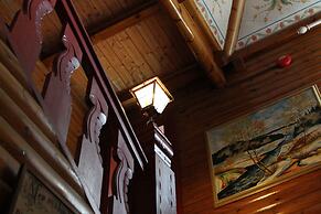 Trunna Vandrarhem & Konferens - Hostel