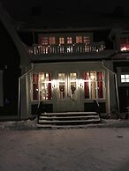 Trunna Vandrarhem & Konferens - Hostel