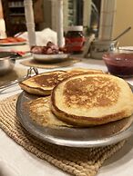 Trunna Vandrarhem & Konferens - Hostel