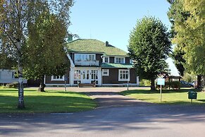 Trunna Vandrarhem & Konferens - Hostel