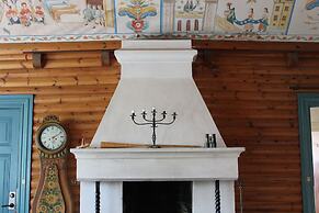 Trunna Vandrarhem & Konferens - Hostel