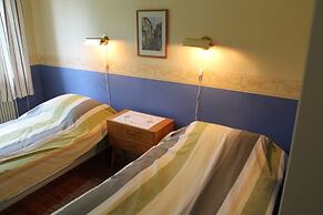 Trunna Vandrarhem & Konferens - Hostel