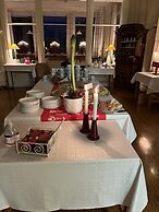 Trunna Vandrarhem & Konferens - Hostel