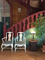 Trunna Vandrarhem & Konferens - Hostel