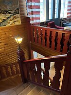 Trunna Vandrarhem & Konferens - Hostel