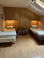 Trunna Vandrarhem & Konferens - Hostel