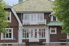 Trunna Vandrarhem & Konferens - Hostel