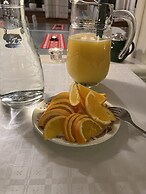 Trunna Vandrarhem & Konferens - Hostel