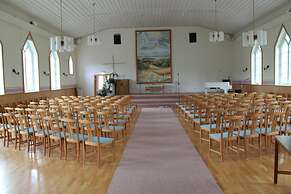 Trunna Vandrarhem & Konferens - Hostel