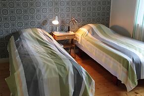 Trunna Vandrarhem & Konferens - Hostel