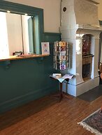 Trunna Vandrarhem & Konferens - Hostel