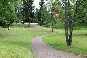 Trunna Vandrarhem & Konferens - Hostel