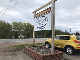 Seaport Inn