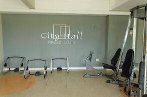 Hotel City Hall