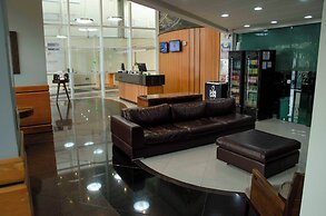 Hotel City Hall