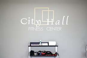Hotel City Hall