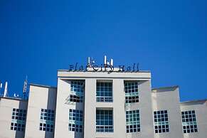 Hotel City Hall