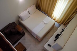 Hotel City Hall