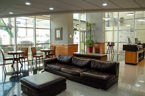 Hotel City Hall