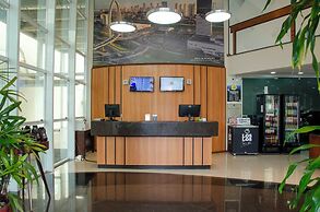 Hotel City Hall