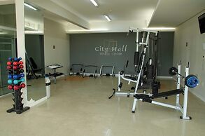Hotel City Hall