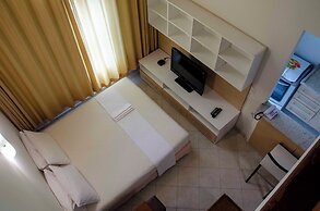 Hotel City Hall