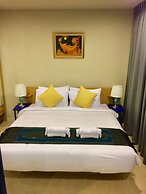 Baan Thew Talay Blue Sapphire