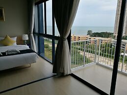 Baan Thew Talay Blue Sapphire