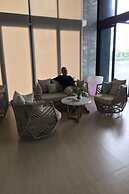 Baan Thew Talay Blue Sapphire